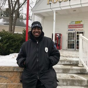 Meet your Posher, Jaymere